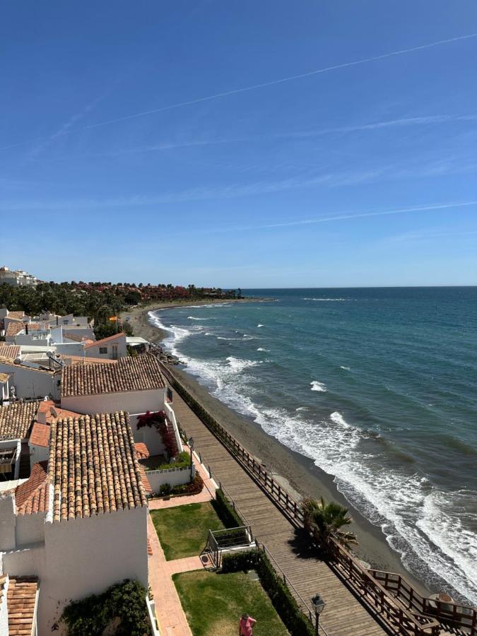 Lovely New Studio 77 Estepona Exterior photo